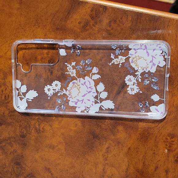 Galaxy S 21+ case - Picture 4 of 4
